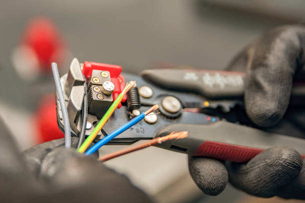 Best Electrical System Inspection  in Calhoun, GA