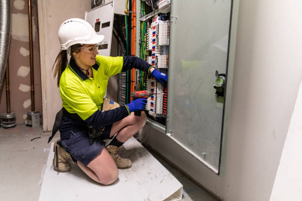 Best Electrician Near Me  in Calhoun, GA