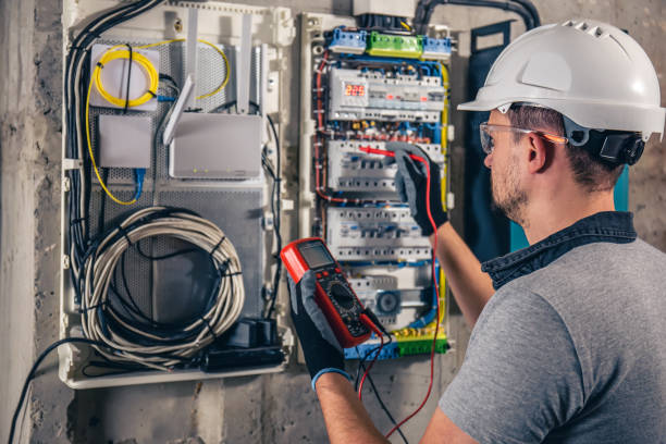 Best Electrical Installation Contractor  in Calhoun, GA