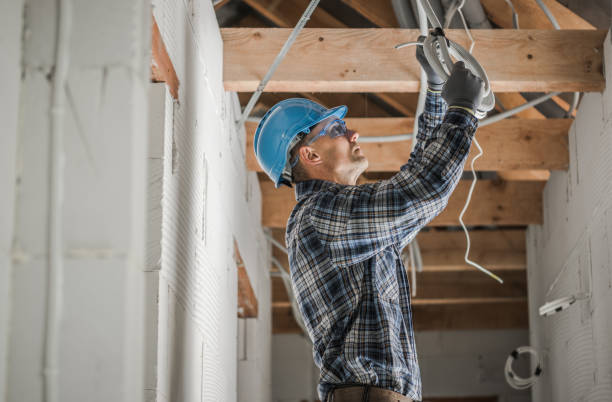Best Electrical Wiring Services  in Calhoun, GA