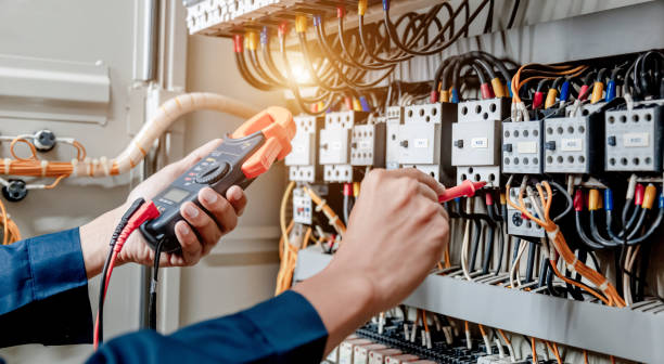 Electrical System Inspection in GA