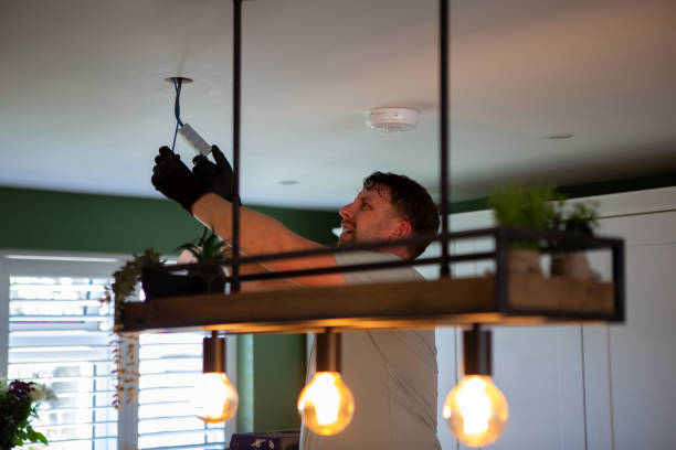 Best Electrical Contractors for Businesses  in Calhoun, GA
