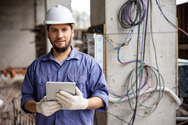 Best Residential Electrician Services  in Calhoun, GA