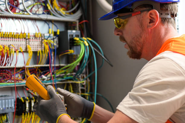 Best Affordable Electrical Installation  in Calhoun, GA