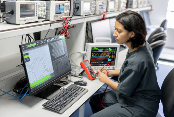 Best Industrial Electrical Services  in Calhoun, GA