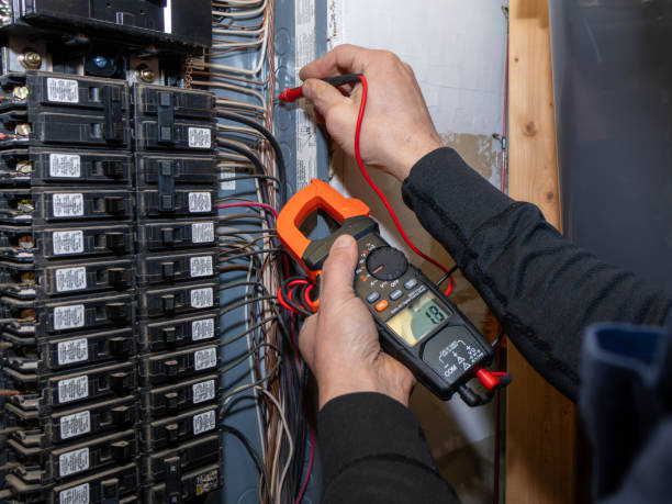 Best Electrician Near Me  in Calhoun, GA