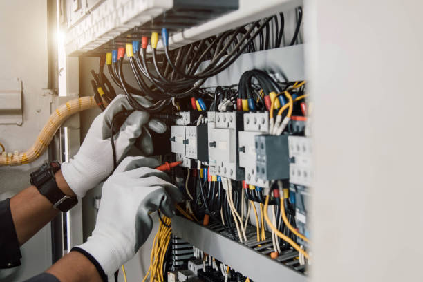 Reliable GA Electrician Solutions